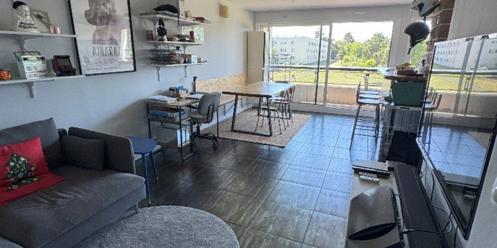 appartement à BIARRITZ (64200)
