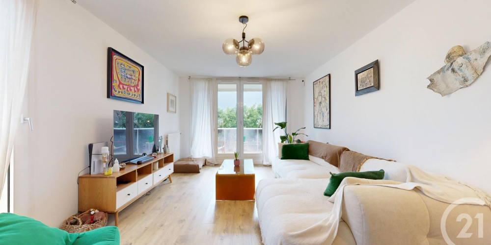 appartement à ANGLET (64600)