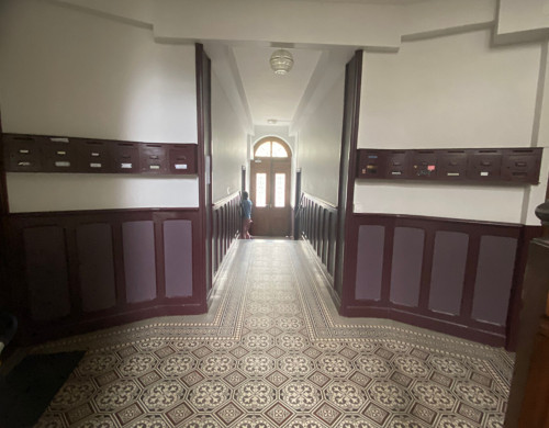 appartement  PAU