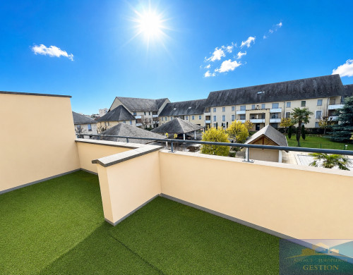 appartement  TARBES