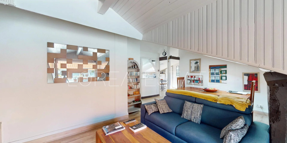 appartement à ANGLET (64600)