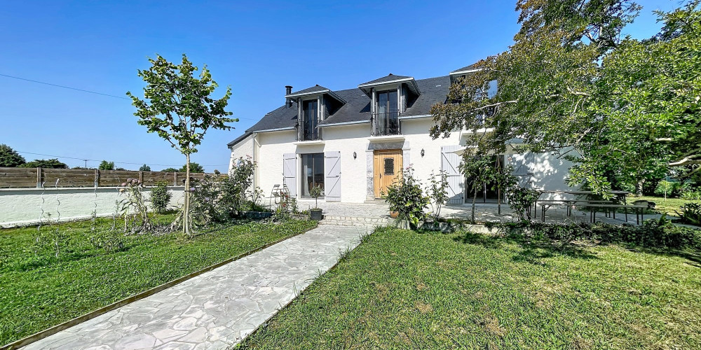 maison à SENDETS (64320)