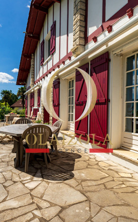 Maison  CAMBO LES BAINS