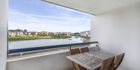 appartement à CIBOURE (64500)