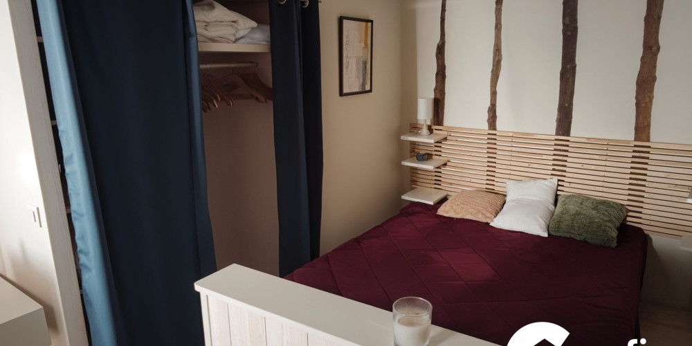 appartement à OLORON STE MARIE (64400)
