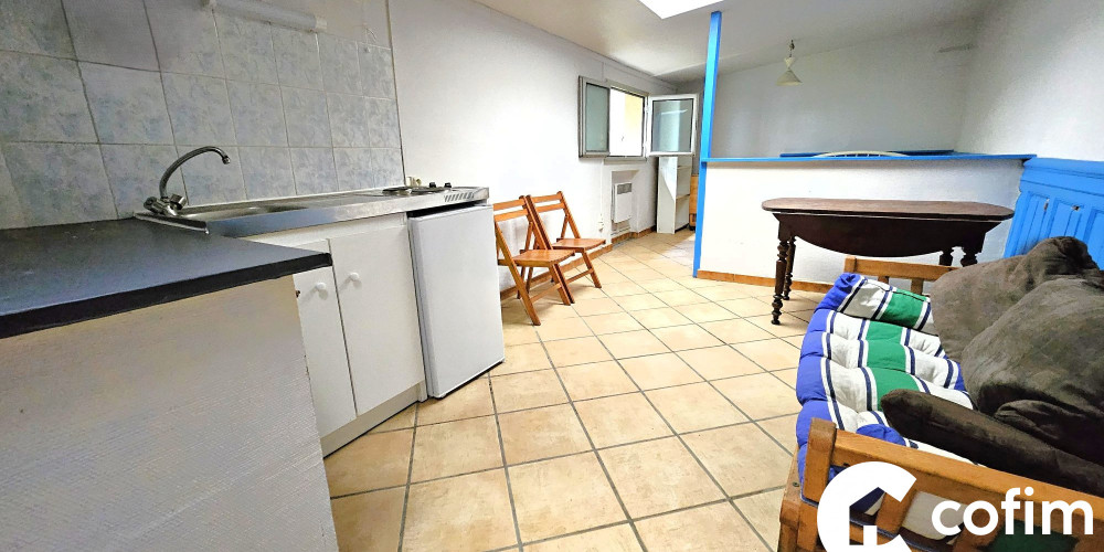 appartement à PAU (64000)