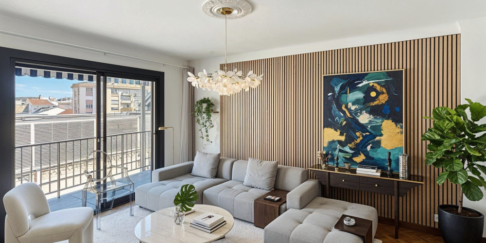 appartement à TARBES (65000)