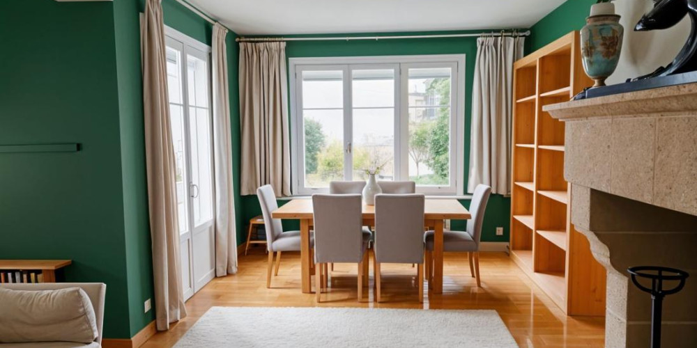 maison à PAU (64000)