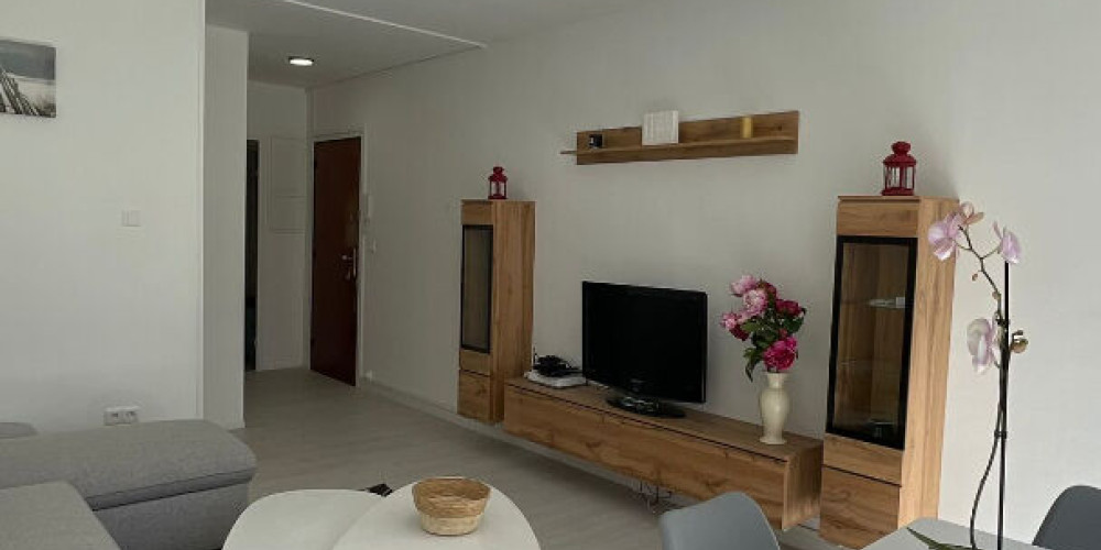 appartement à PAU (64000)