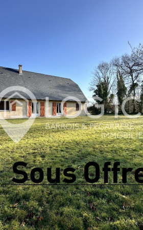 Maison  GER