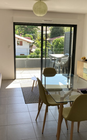 Appartement  BIARRITZ