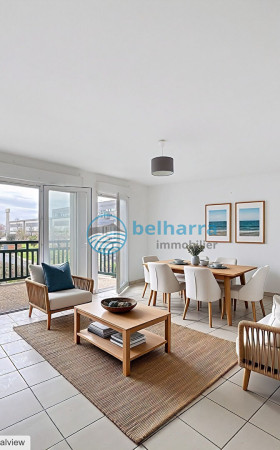 Appartement  BAYONNE