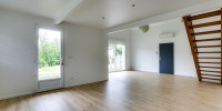 maison à BASSUSSARRY (64200)