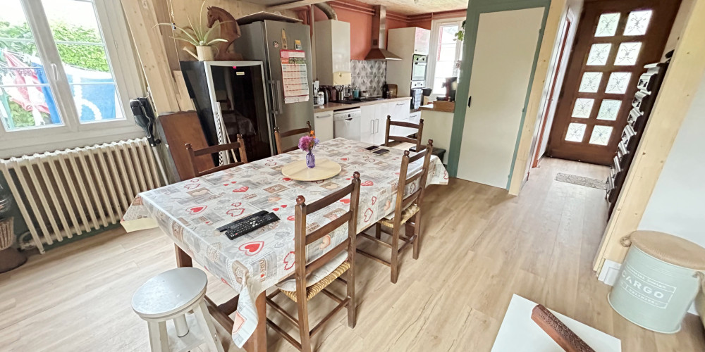 maison à LOURDES (65100)