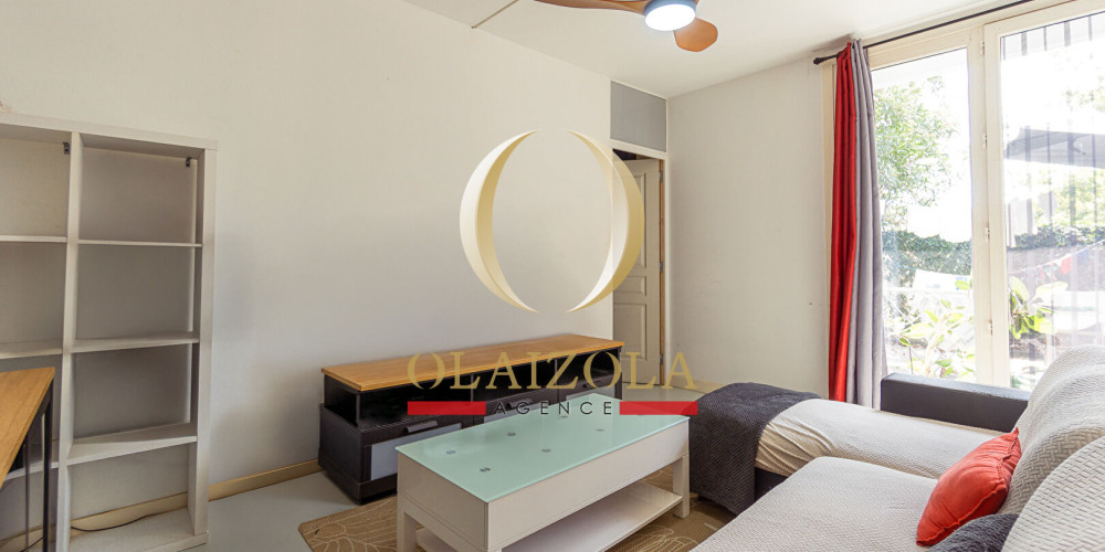 appartement à BIARRITZ (64200)