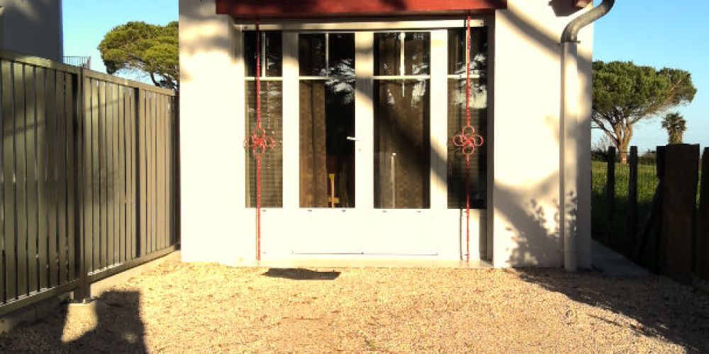 maison à BIDART (64210)