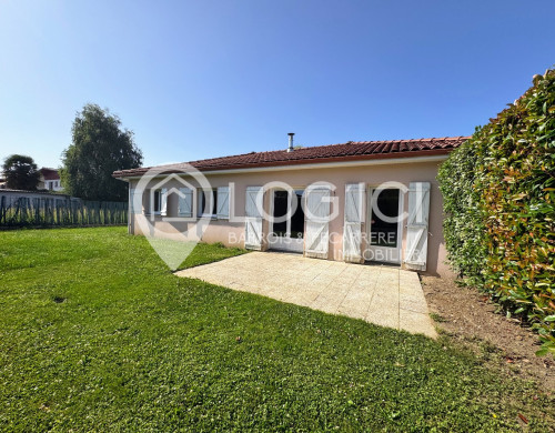 maison  TARBES