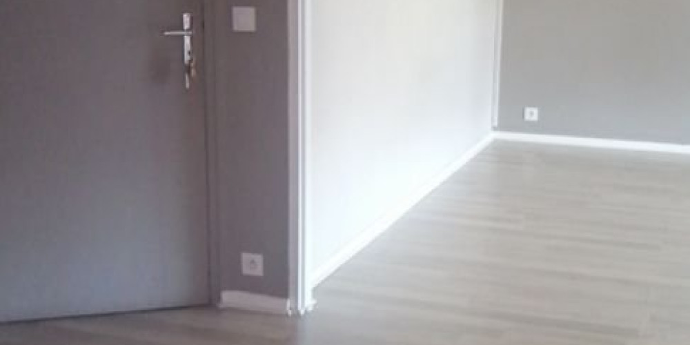 appartement à TARBES (65000)