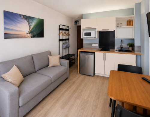 appartement  ST JEAN DE LUZ
