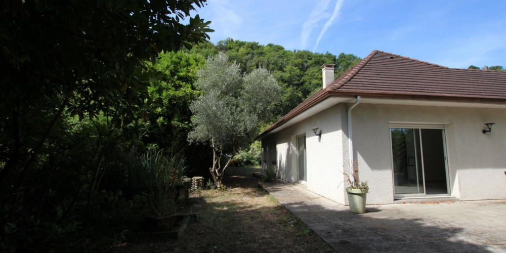 maison à NARCASTET (64510)