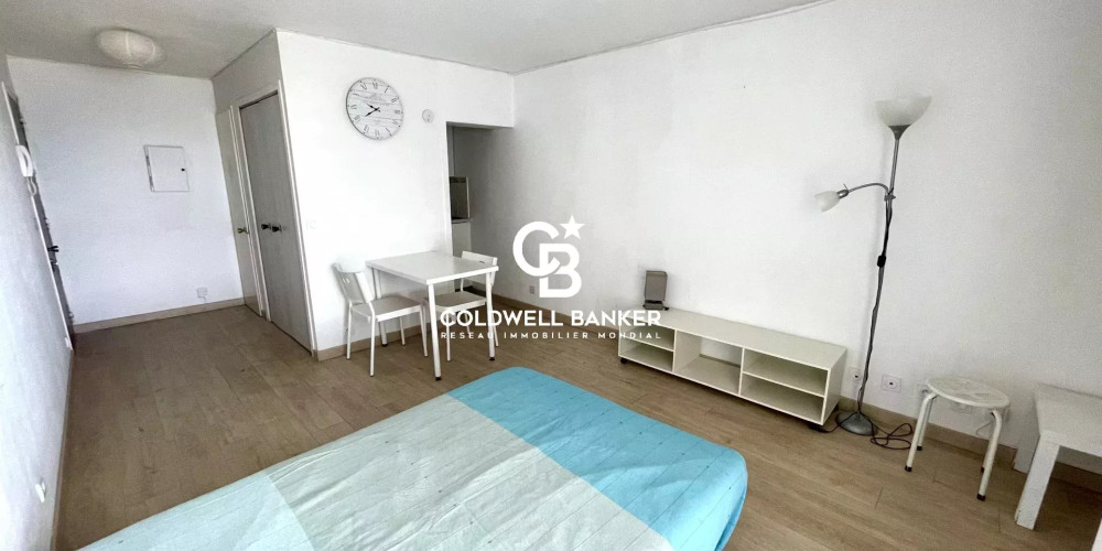 appartement à BIARRITZ (64200)