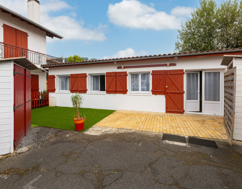 appartement  ST PEE SUR NIVELLE