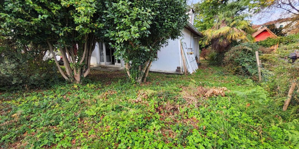 maison à BAYONNE (64100)