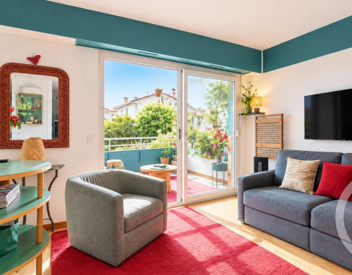 appartement  ANGLET