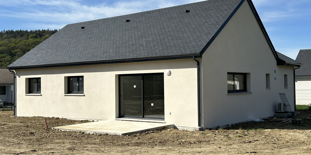 maison à ADE (65100)