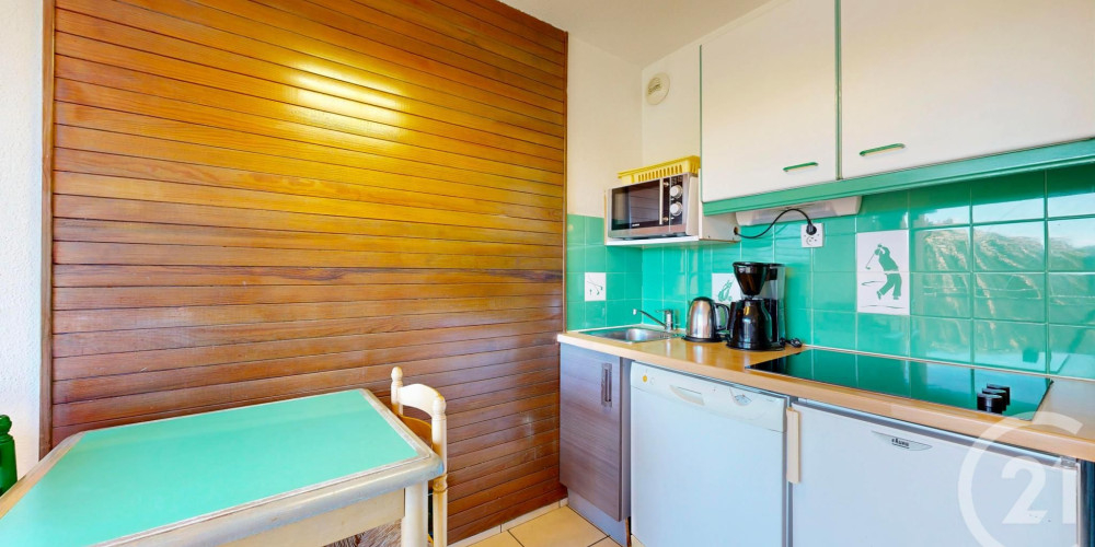 appartement à ANGLET (64600)