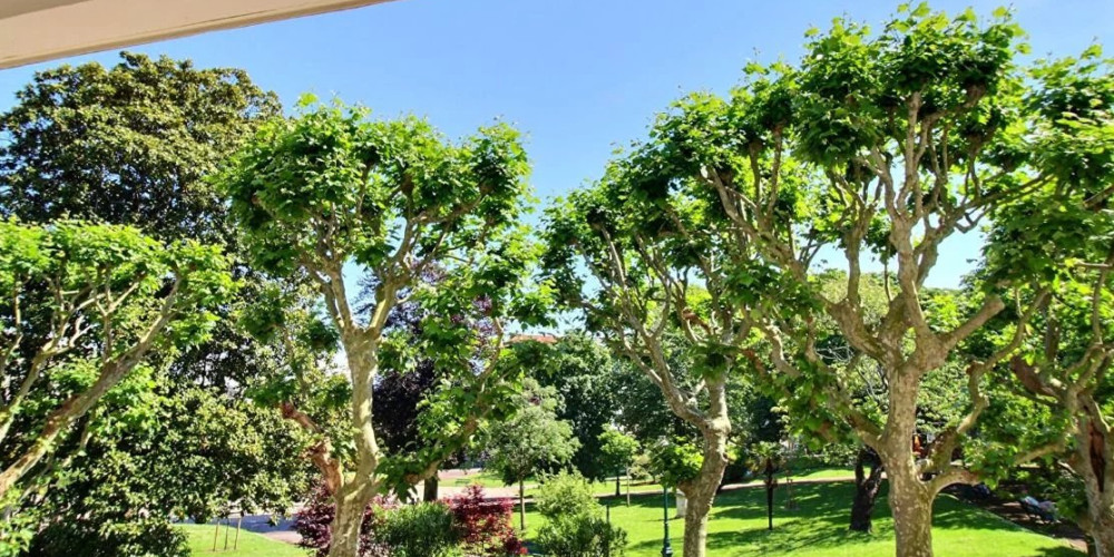 appartement à BIARRITZ (64200)