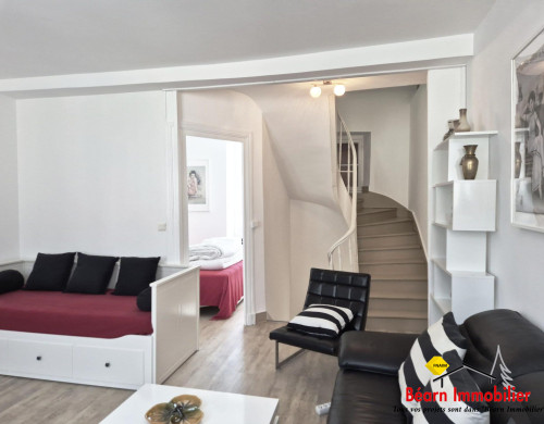 maison  SALIES DE BEARN
