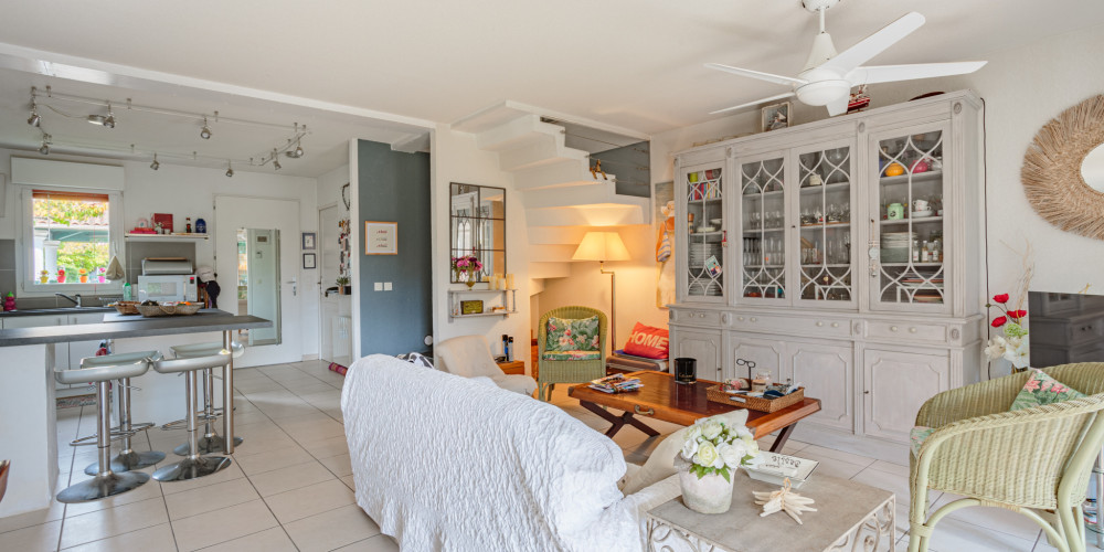 appartement à ANGLET (64600)