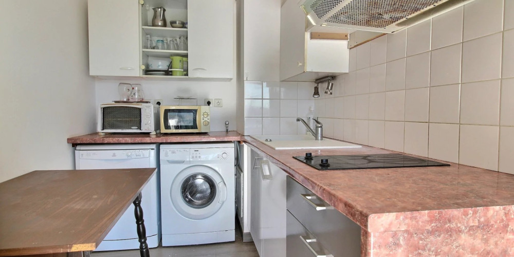 appartement à ST JEAN DE LUZ (64500)