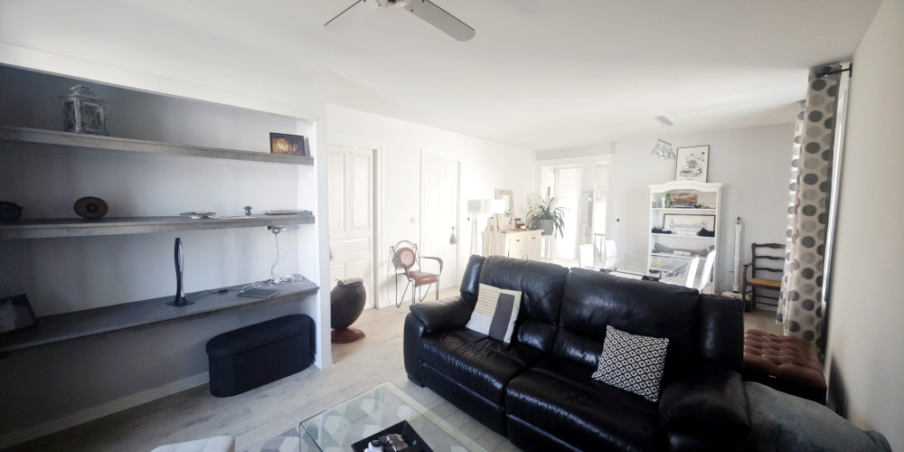 maison à ANGLET (64600)