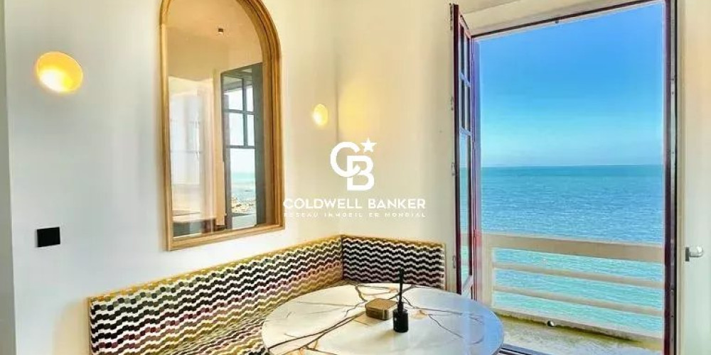 appartement à GUETHARY (64210)