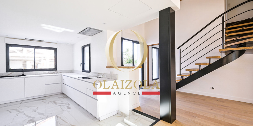 maison à ARCANGUES (64200)