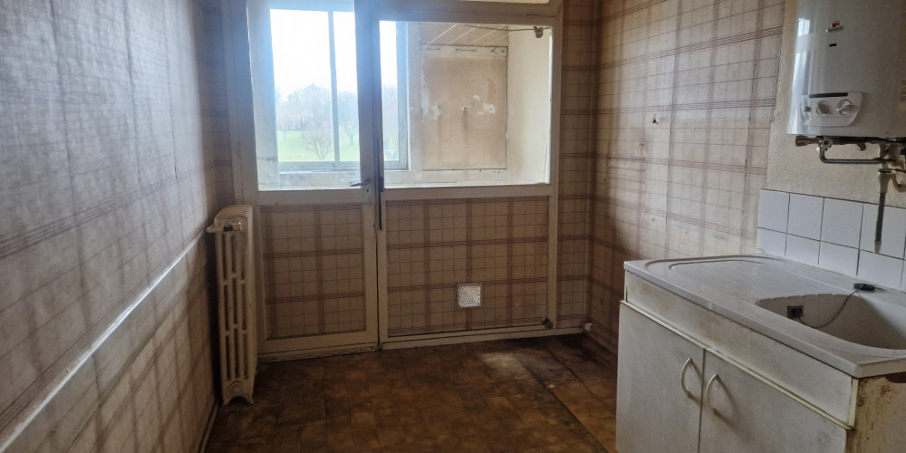 appartement à LOURDES (65100)