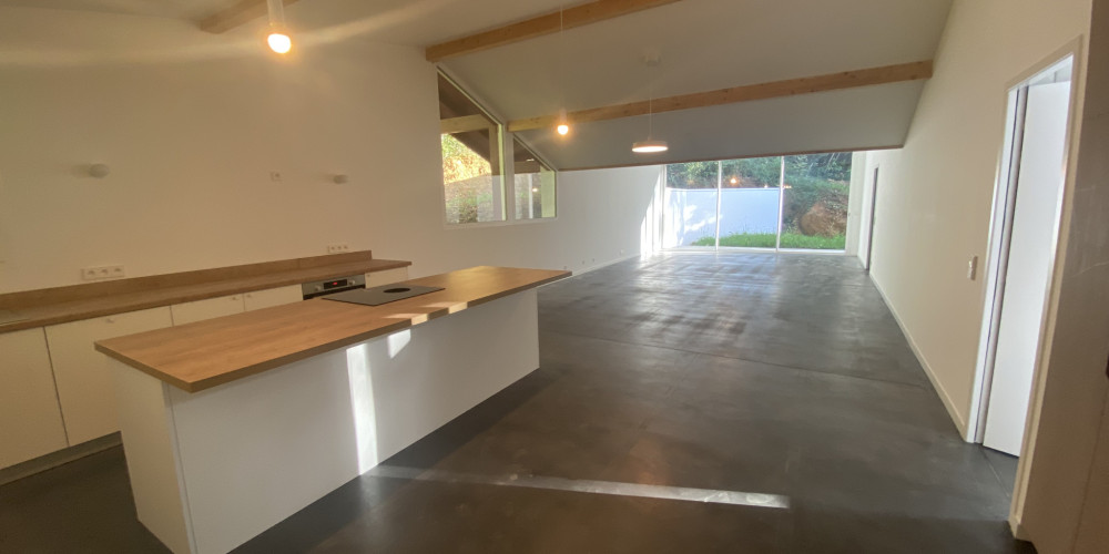 maison à ASCAIN (64310)