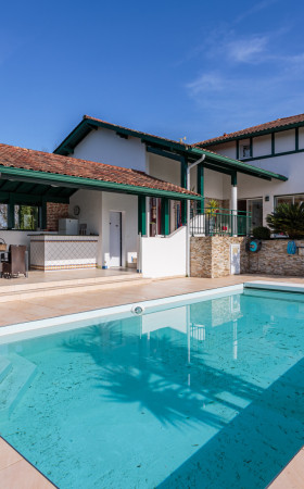 Maison  BAYONNE