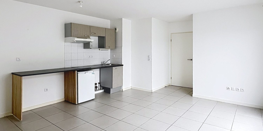 appartement à BAYONNE (64100)