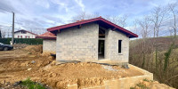 maison à ISTURITS (64240)