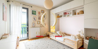 appartement à GUETHARY (64210)