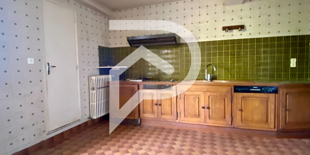 maison à OLORON STE MARIE (64400)