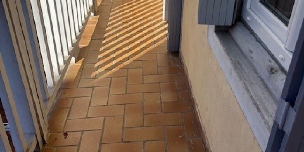 appartement à LOURDES (65100)