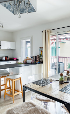 Appartement  URRUGNE