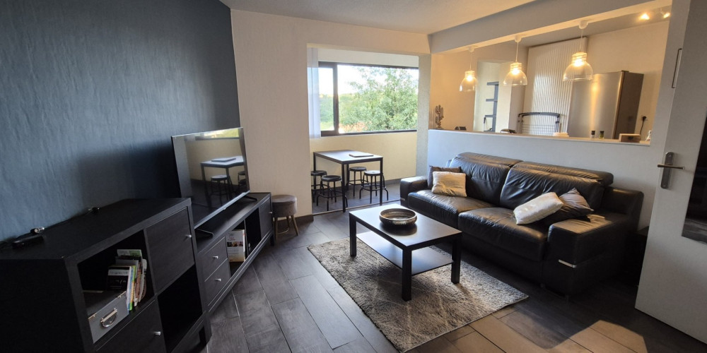 appartement à BAYONNE (64100)