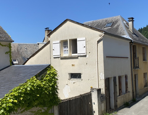 maison  ASTE