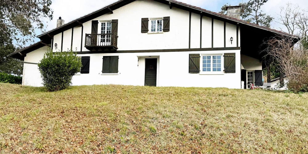 maison à LAHONCE (64990)