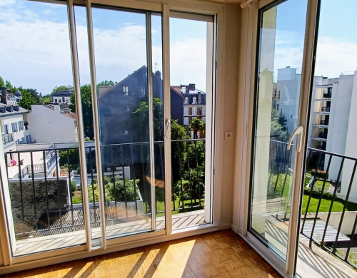 appartement  PAU